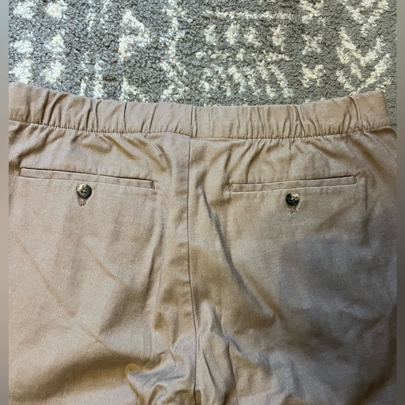 Bonobos Men's Off Duty Pants size L (P237) - Picture 9 of 9
